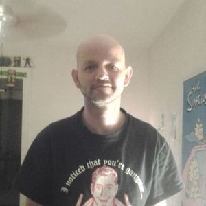 Meet your Posher, Mark